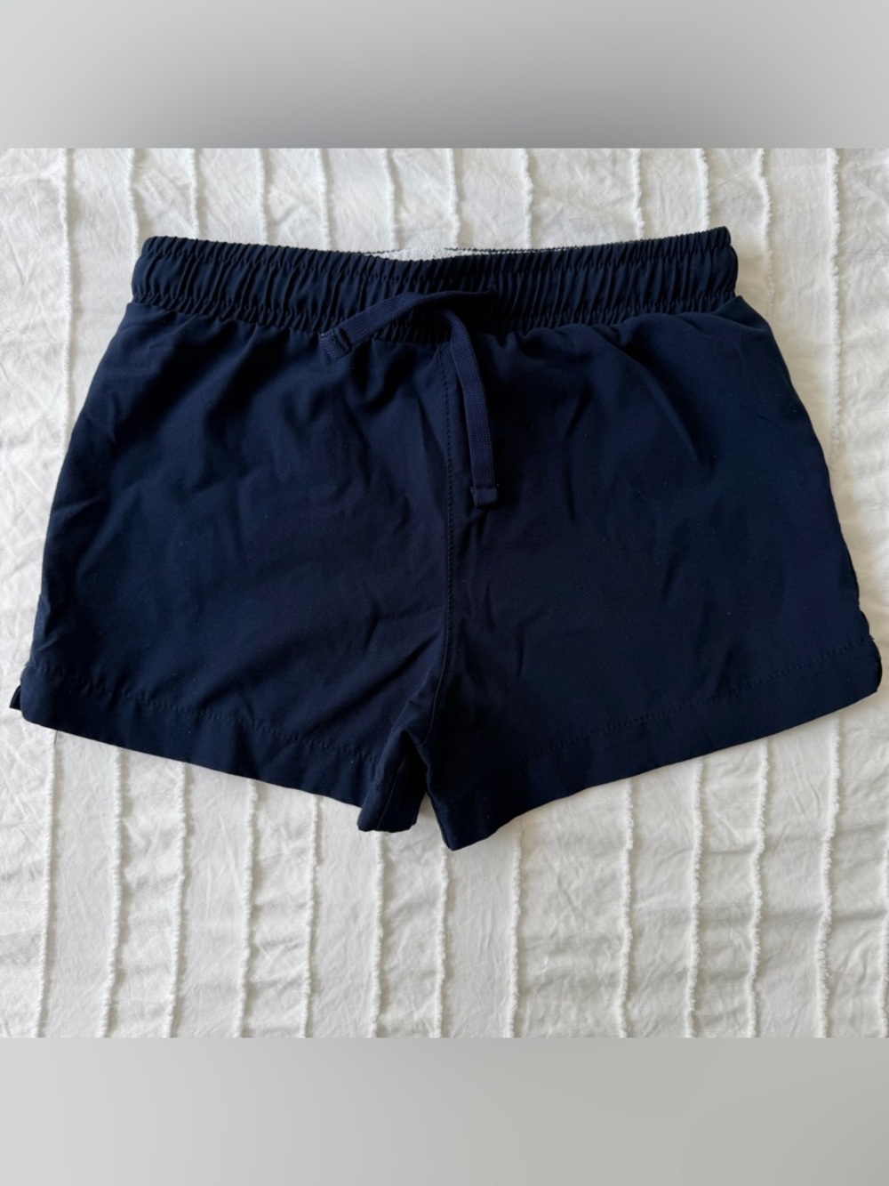 Cadets Navy Le Club Shorts